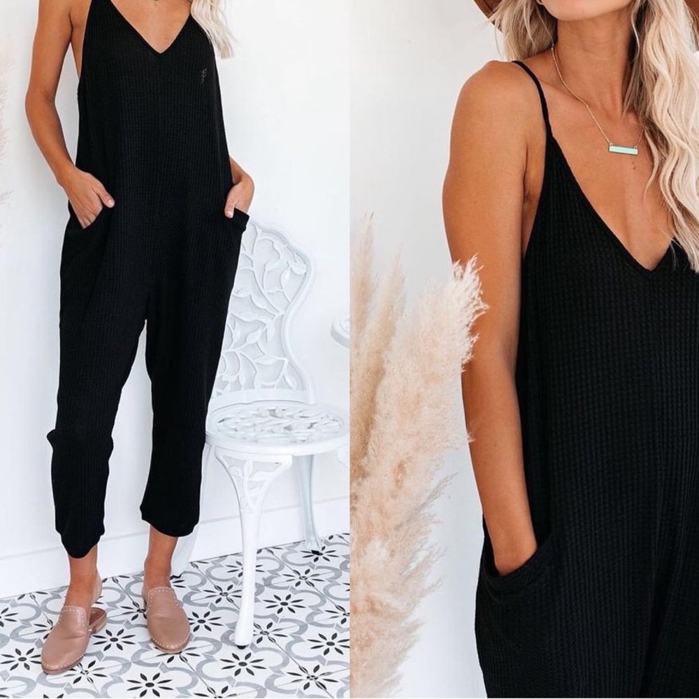 💚 Jumpsuit